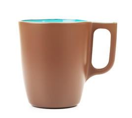 Brown Coffee Mug