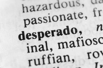 Desperado