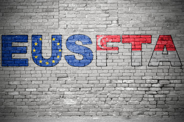 The European Union-Singapore Free Trade Agreement (EUSFTA) 