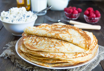 crepes
