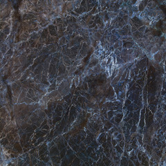 Black marble natural pattern for background, abstract natural ma