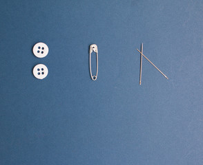 Sewing accessories