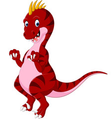 Velociraptor dinosaur   © hermandesign2015