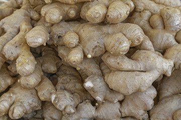 ginger