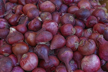 red onions