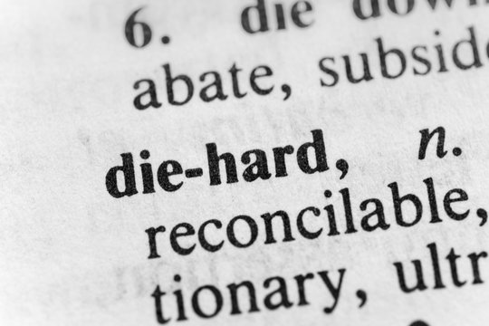 Die-hard