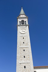 Rmanzacco, province of Udine