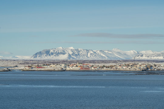 Winterurlaub in Island
