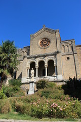 &Eacute;glise Saint-Jean-Baptiste, Chabeuil