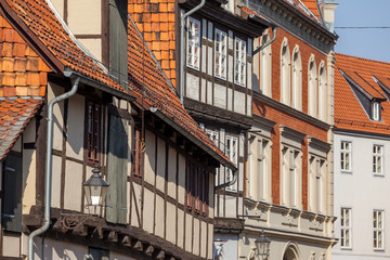 Quedlinburger Altstadt