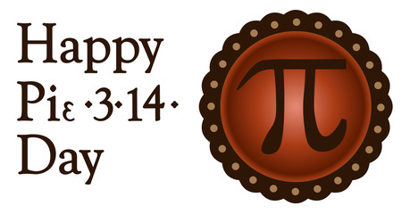Happy Pi Day, march 14