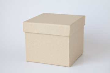 クラフトボックス