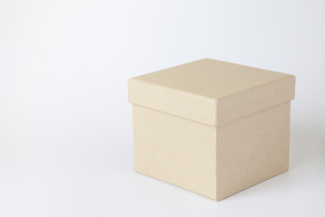 紙の箱