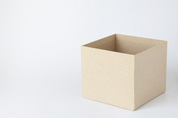 クラフトボックス