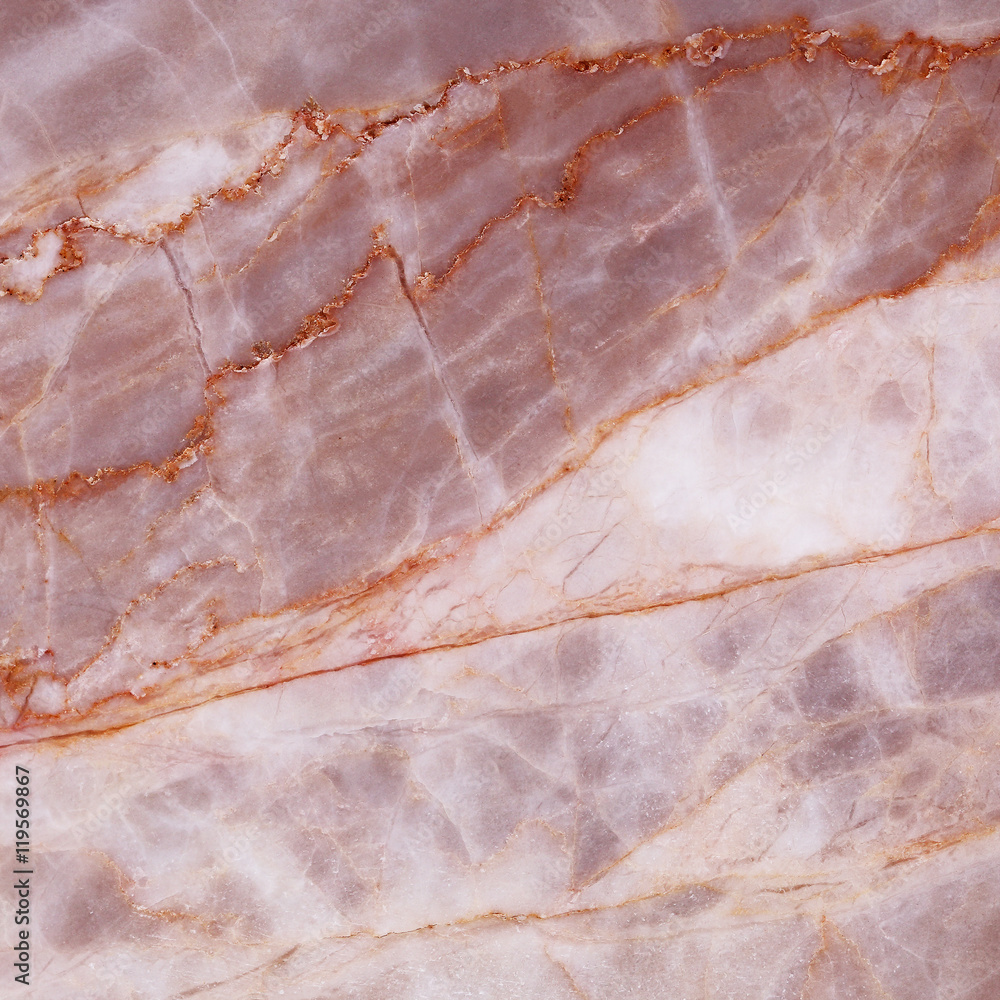 Poster dark red marble for pattern and background
