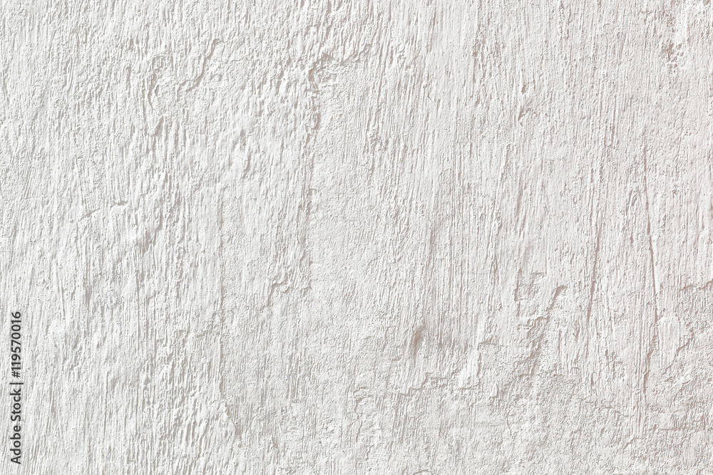 Poster white cement and concrete texture for pattern and background
