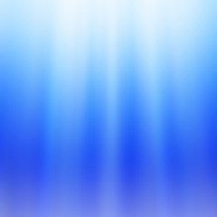 Abstract blue stripe background  