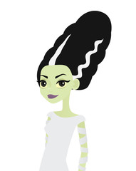 Bride of Frankenstein