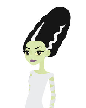 Bride Of Frankenstein