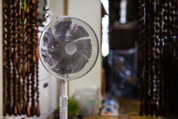 扇風機