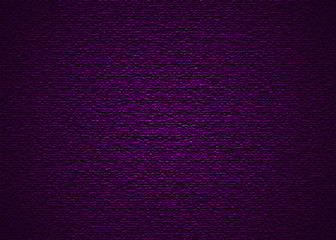 Dark Purple Tiled  Background