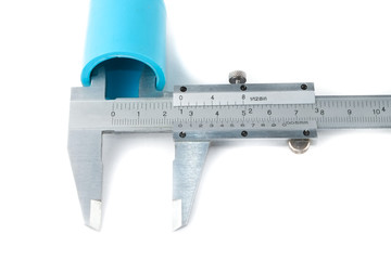 Vernier caliper