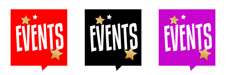 Events
