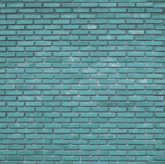 Seamless old vintage brick wall texture