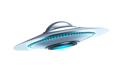 Flying saucer - 119580610