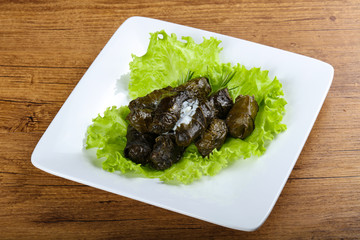 Dolma