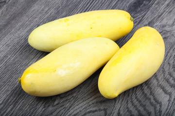 Yellow mango