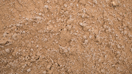 Abstract of sand texture background