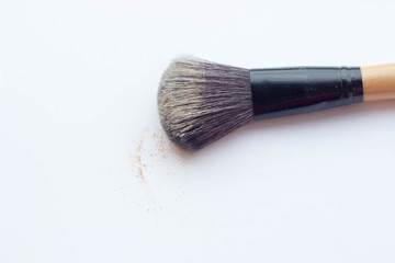 Кисточки косметика макияж мода стиль