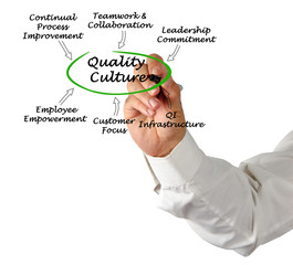 Quality Culture