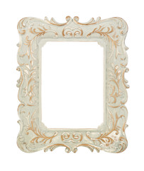Vintage frame