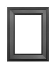 Modern frame