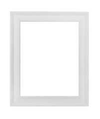Fototapeta premium Minimalist frame