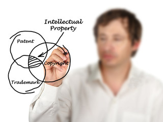 protection of intellectual property