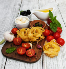 italian food ingredients