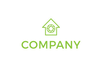 house of camera icon