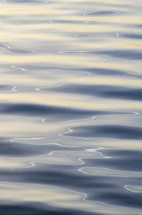 abstract waves background