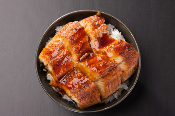 うな丼