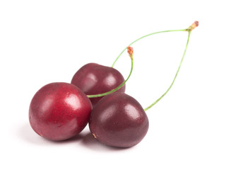 Ripe cherry