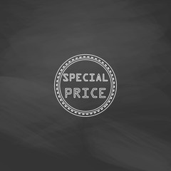 special price computer symbol