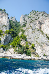 Mare di Capri