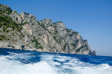 Mare di Capri