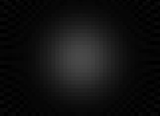 Black dark pixel background with copy space.
