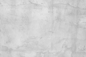 Wall fragment with scratches and cracks