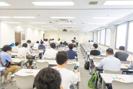 講習会