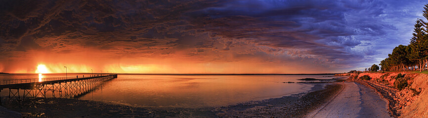 SA Sea Ceduna Night 2 Day pan